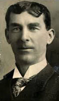 A's Manager Connie Mack